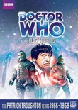 Doctor Who: The Ice Warriors (Story 39)