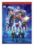 DC?s Stargirl: Complete First Season (DVD)