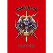 Motörhead - Stage Fright DVD