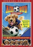 Air Bud: World Pup Special Edition DVD