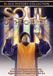 Black History Collection: Soul of the Church