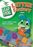 Leap Frog - Letter Factory