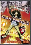 "Weird Al" Yankovic Live! - The Alpocalypse Tour
