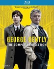 George Gently: The Complete Collection [Blu-ray]
