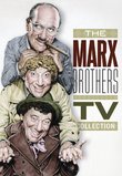 The Marx Brothers TV Collection