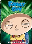 Family Guy: Volume Eleven