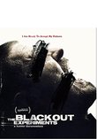 The Blackout Experiments [Blu-ray]