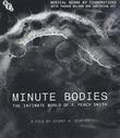 Minute Bodies: Intimate World Of F Percy Smith [Blu-ray]