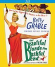 Beautiful Blonde From Bashful Bend, The (1949) [Blu-ray]