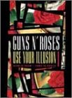 Guns N' Roses - Use Your Illusion I (World Tour 1992 in Tokyo)