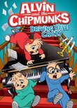 Alvin & the Chipmunks-Driving Dave Crazy