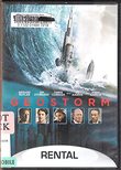 Geostorm (Rental)