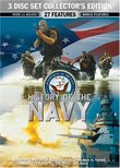 History of the Navy