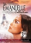 Emanuelle Collection Triple Pack