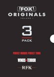 Fox Originals 3-Pack, Vol. 1 (Perfect Murder Perfect Town / Winds of Terror / RFK)