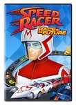 Speed Racer: Race to the Future