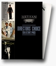 Directors' Choice Collectors Pack (Chaplin / Critical Care / The Crying Game)