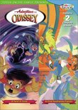 Adventures In Odyssey: Fine Feathered Frenzy & A Twist In Time