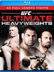 UFC: Ultimate Heavyweights [Blu-ray]