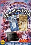 Showtime USA, Vol. 3: Hollywood Varieties and Holiday Rhythm