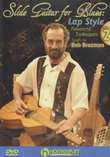 Slide Guitar for Blues:Lap Style DVD#2