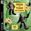 Frog and Toad Are Friends