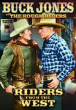 Rough Riders: Riders From The West