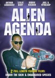 Alien Agenda: Under the Skin/Endangered Species