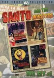 Santo and the Monsters Box Set, Vol. 1