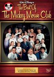 The Best of the Original Mickey Mouse Club