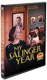My Salinger Year [DVD]