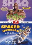 Kazaam & Spaced Invaders (Double Feature)