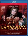 La Traviata [Blu-ray]