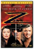 The Mask of Zorro (Deluxe Edition)