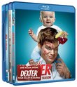 Dexter: Seasons 1-4 [Blu-ray]