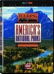 Touring America's National Parks