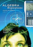Algebra Nspirations: Functions and Relations