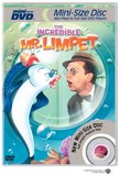 The Incredible Mr. Limpet (Mini DVD)