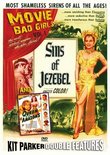 Movie Bad Girls (Sins of Jezebel / Queen of the Amazons)