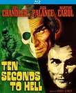 Ten Seconds to Hell [Blu-ray]