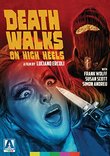 Death Walks on High Heels (Special Edition) [DVD]