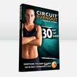 X-TrainFit: Circuit Burnout 30 Day Fat Shred- 5-Disc set