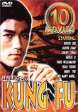 Legends of Kung Fu 10 Movie Pack