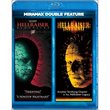 Hellraiser: Bloodline / Hellraiser: Inferno (Miramax Double Feature) [Blu-ray]