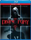 The Divine Fury [Blu-ray+DVD]