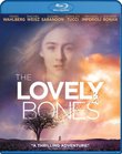 Lovely Bones [Blu-ray]