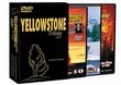 Yellowstone National Park DVD Collectors Edition (3 DVD Set: Russ Finley's Winter in Yellowstone, Yellowstone Aflame, The Complete Yellowstone)