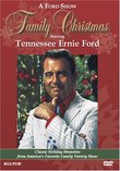Tennessee Ernie Ford: A Ford Show Family Christmas