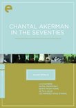 Eclipse Series 19 - Chantal Akerman in the Seventies (La Chambre / Hotel Monterey / News from Home / Je Tu Il Elle / Les Rendez-vous D'Anna) (The Criterion Collection)