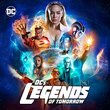 DC's Legends of Tomorrow: The Complete Third Season (BD) [Blu-ray]